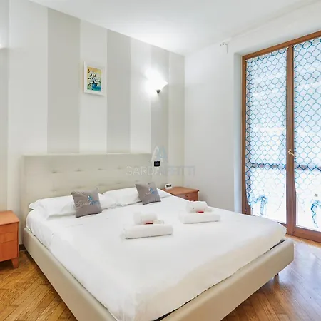 Casa Azzurra - Relax Con Giardino E Piscina A