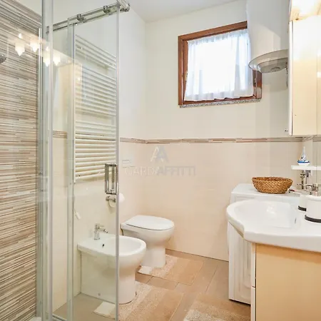 Casa Azzurra - Relax Con Giardino E Piscina A