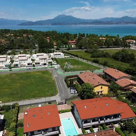 Casa Azzurra - Relax Con Giardino E Piscina A *